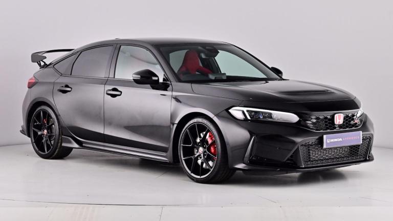 2025 Honda Civic 2.0 VTEC Turbo Type R Euro 6 (s/s) 5dr Hatchback Petrol Manual