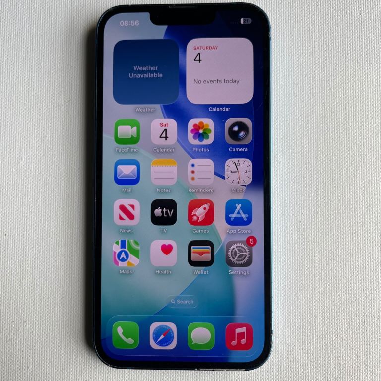 iPhone 13 128gb Unlocked 
