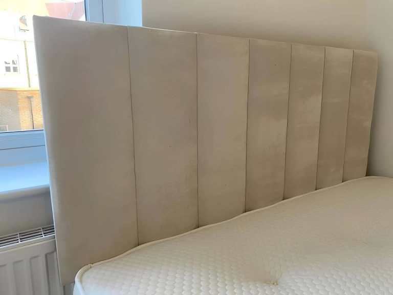 Is there anyone looking to buy this one-bedroom?