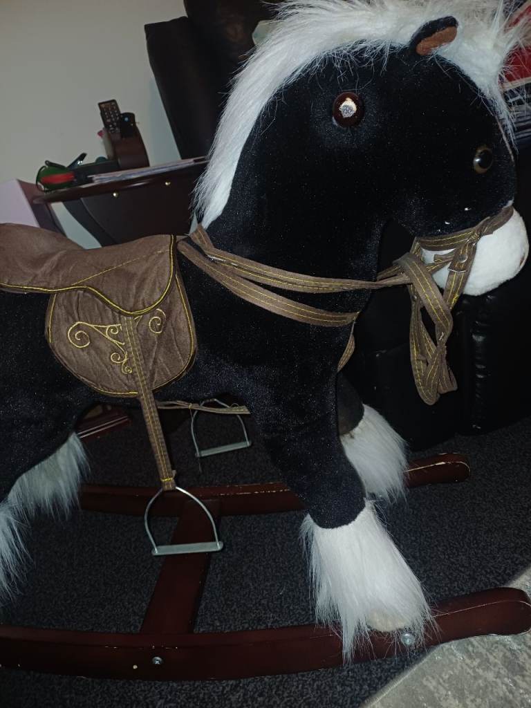 rocking Horse 