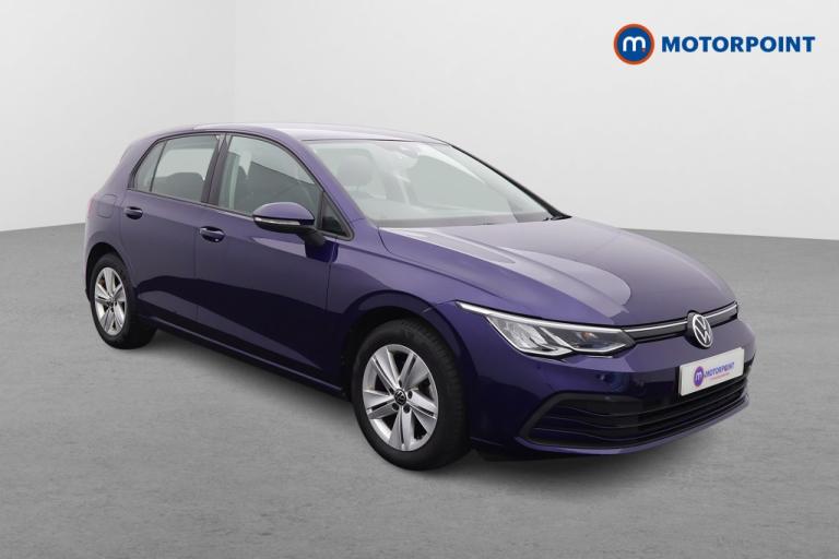 2022 Volkswagen Golf 1.5 TSI Life 5dr Hatchback Petrol Manual