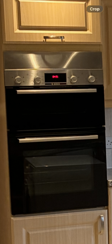 FREE Double Oven/Fridge/freezer