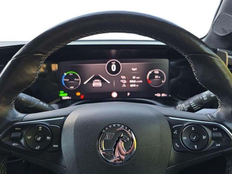 2022 Vauxhall Mokka Electric 50kWh Ultimate SUV 5dr Electric Auto (136 ps) Automatic Hatchback El...