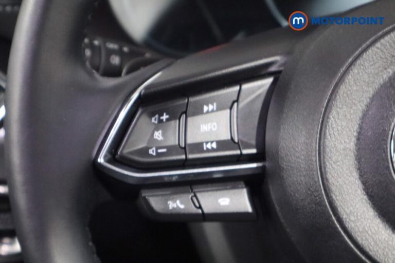 2022 Mazda CX-5 2.0 Sport Edition 5dr Auto ESTATE PETROL Automatic