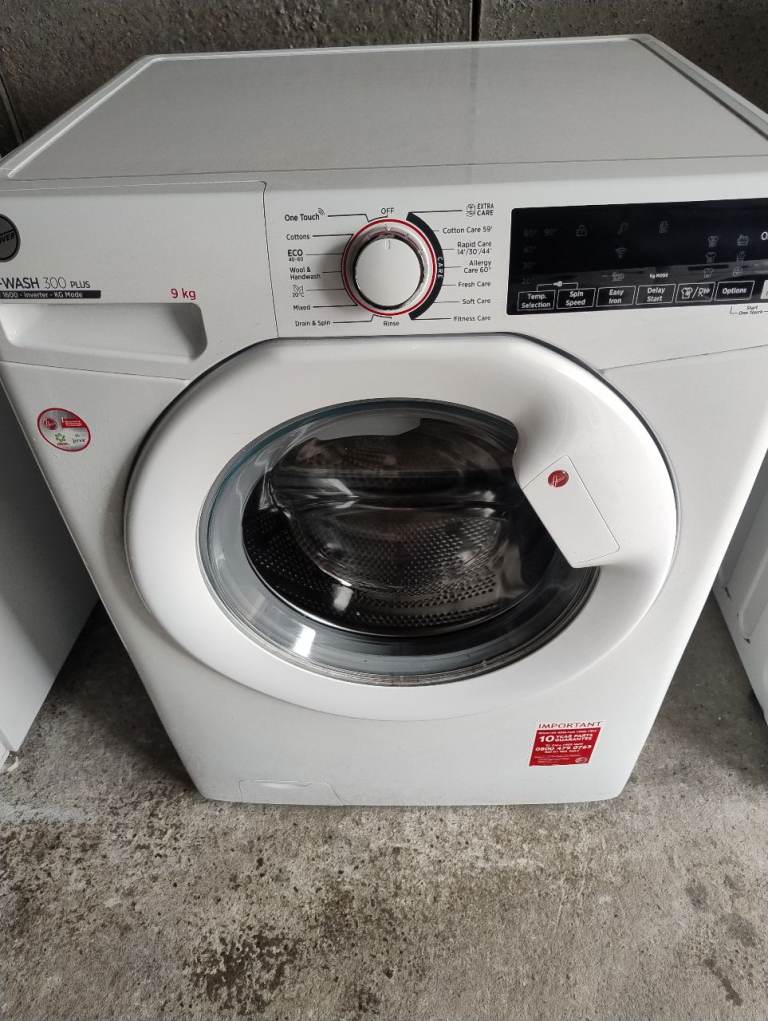 Washing machine FREE DELIVERY 