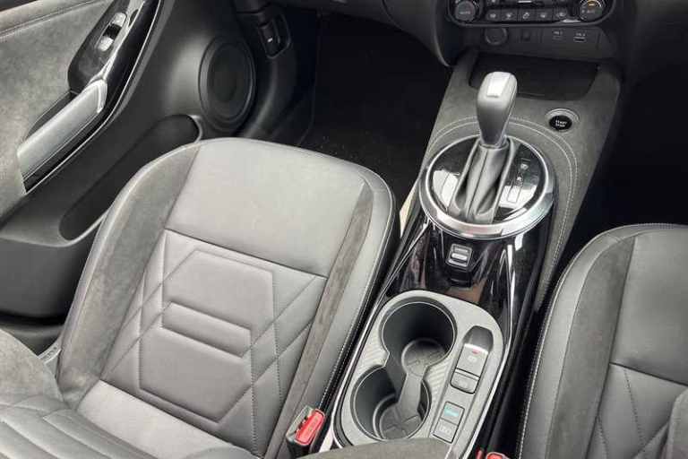 2025 Nissan Juke 1.6 HYBRID TEKNA+ 5DR AUTO Hatchback Hybrid Automatic