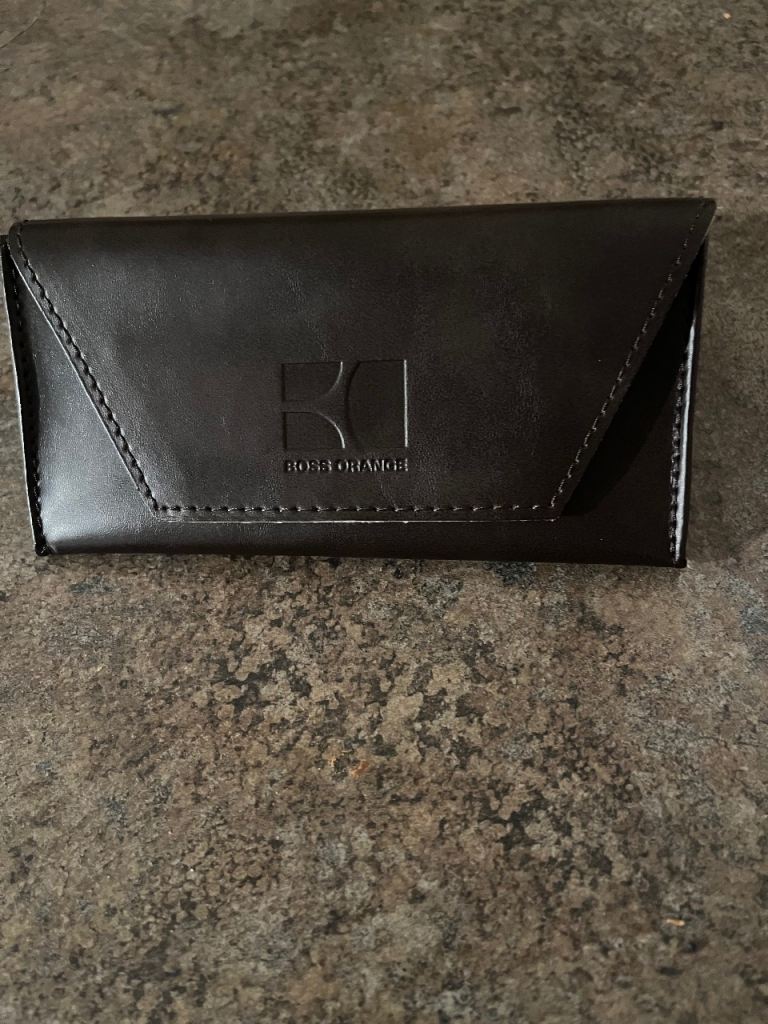 Boss Orange Sunglasses