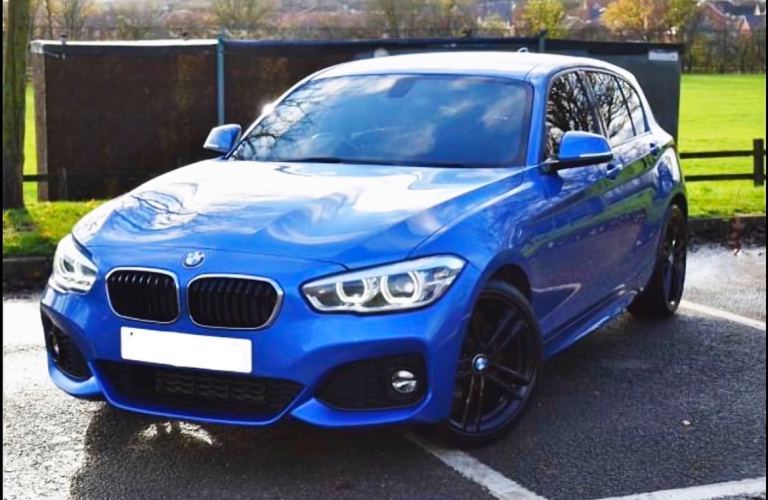 BMW, 1 SERIES, 118i, Hatchback, 2016, Semi-Auto, 1499 (cc), 5 doors