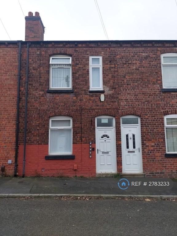 1 bedroom in Spring St, Wigan, WN1 (#2783233)