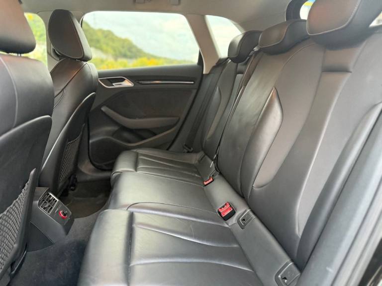 2016 Audi RS3 2.5 TFSI Sportback 5dr Petrol S Tronic quattro Euro 6 (s/s) (Nav) (367 ps) Hatchbac...