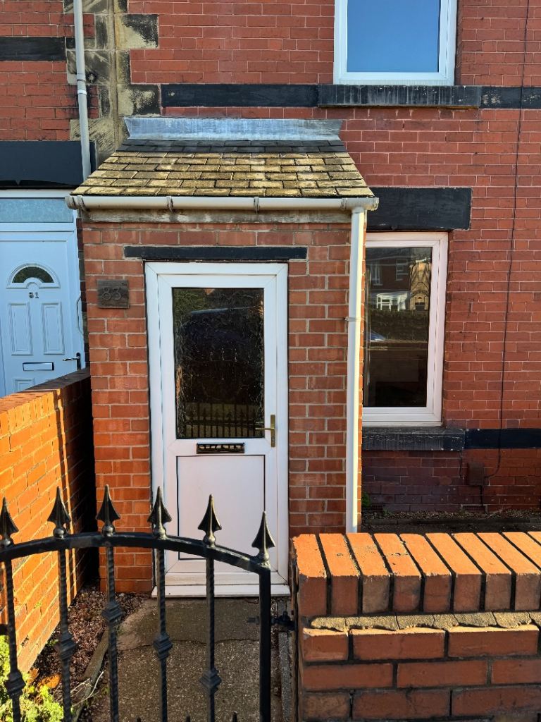 2 Bedroom House, Park Road , Worsborough , Barnsley