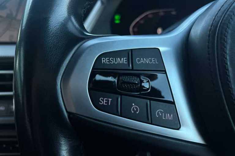 2022 BMW 1 Series 118I [136] M SPORT 5DR [LIVE COCKPIT PROFESSIONAL] Hatchback Petrol Manual