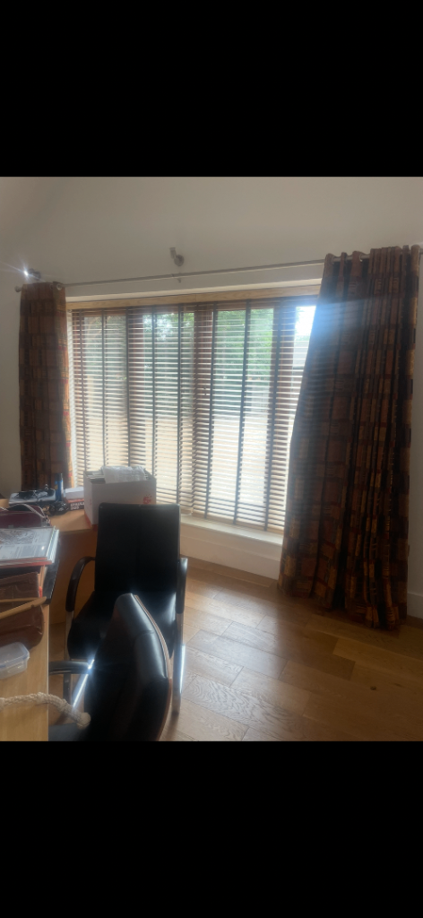 High End Bespoke Curtains 