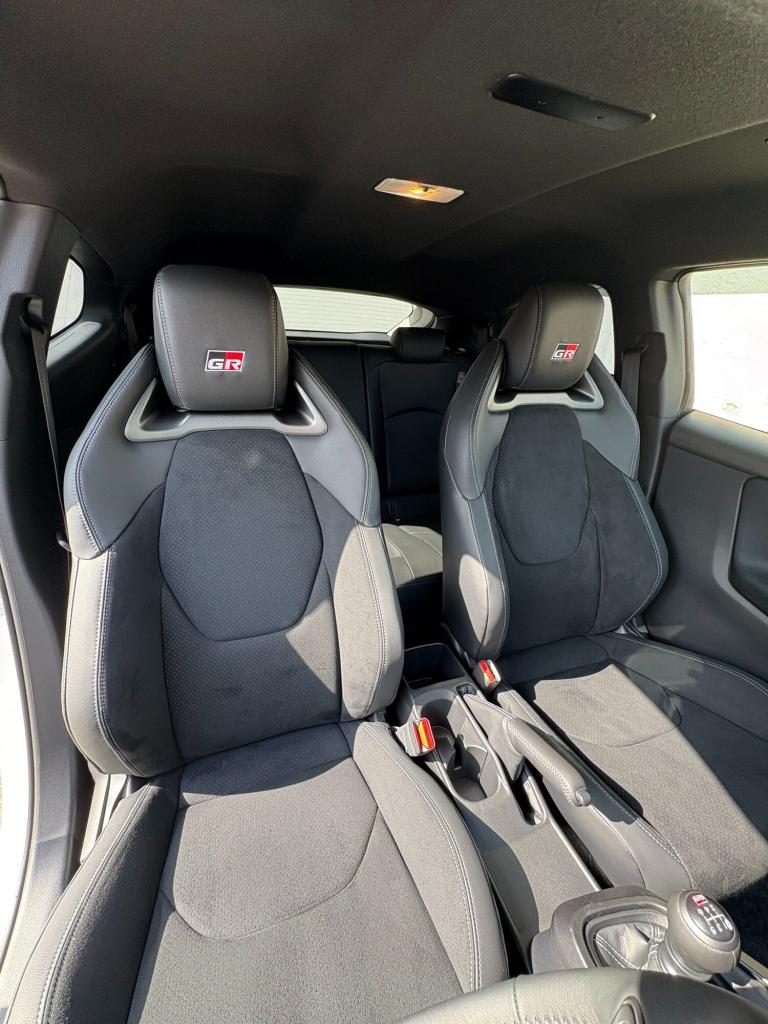 2025 Toyota Yaris GR 1.6T AWD EURO 6 3DR 276 BHP FOR SALE *VAT QUALIFYING* HATCHBACK Petrol Manual