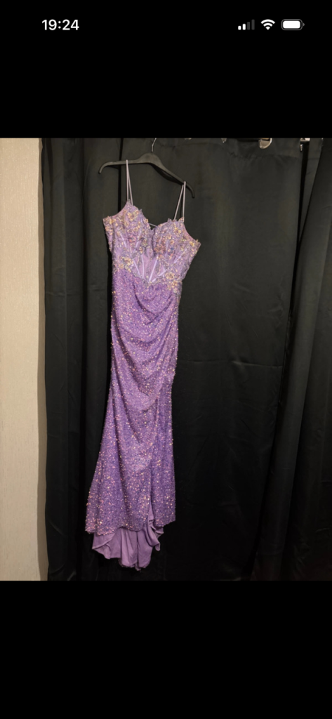 Prom dress/formal dress