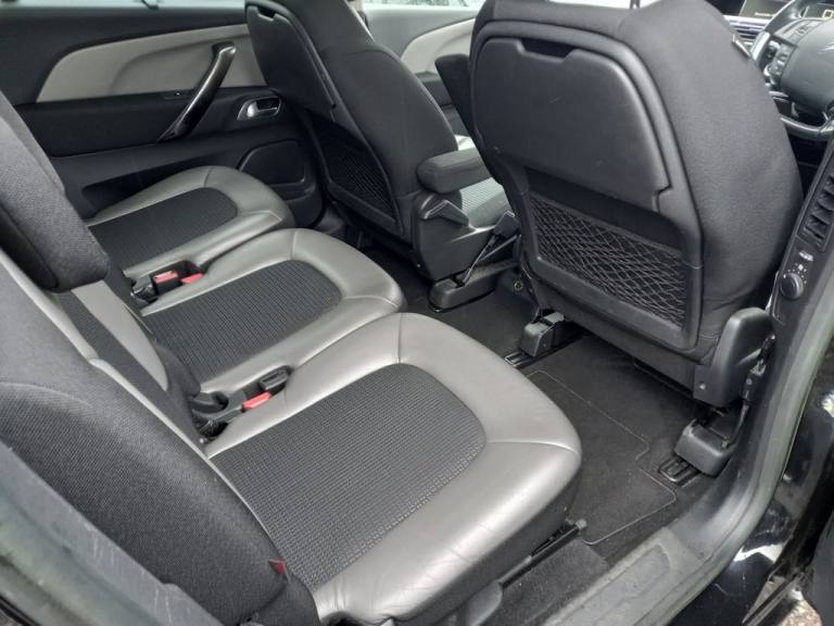 2014 Citroen C4 Grand Picasso 1.6 e-HDi Airdream Exclusive+ MPV 5dr Diesel ETG6 Euro 5 (s/s) (115...