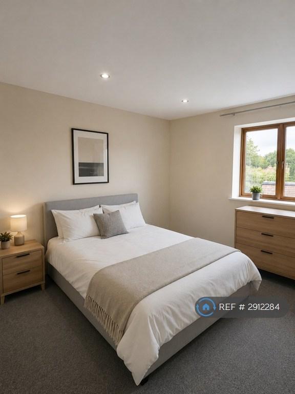 2 bedroom flat in Centrum, Bristol, BS5 (2 bed) (#2912284)