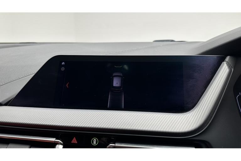 2019 BMW 1 Series 118i M Sport Hatchback Petrol Automatic