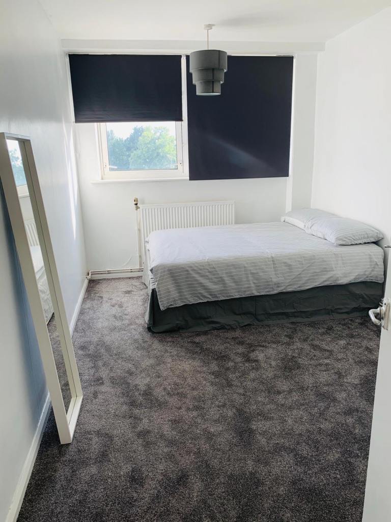 Available Now: Spacious Room in Birmingham – £480 PCM