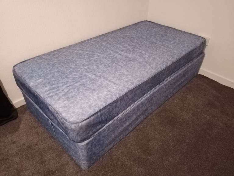 Single Bed