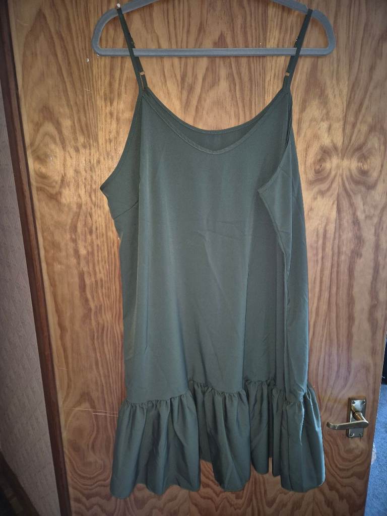 Bundle of 3 Women's Summer Dresses – Good Condition