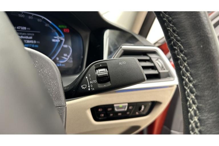 2019 BMW 3 Series 330e Sport Pro Saloon HYBRID Automatic