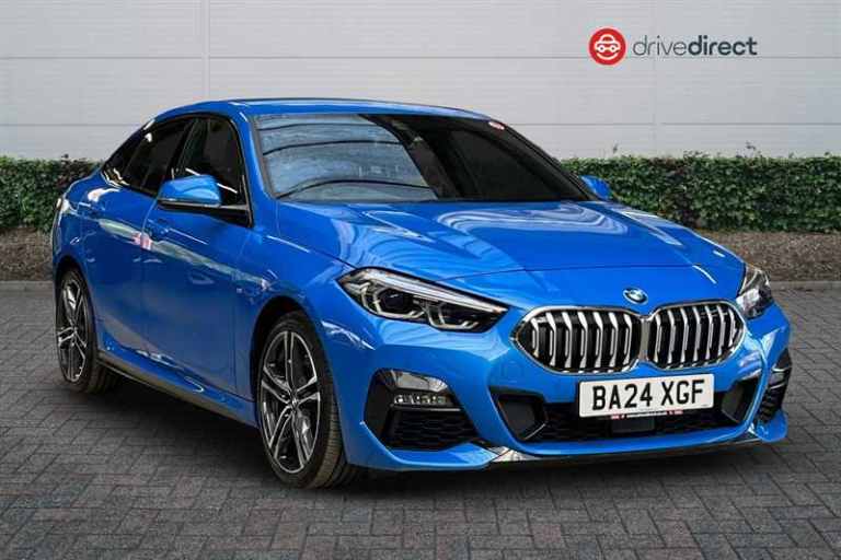 2024 BMW 2 Series 218i [136] M Sport 4dr DCT COUPE PETROL Automatic