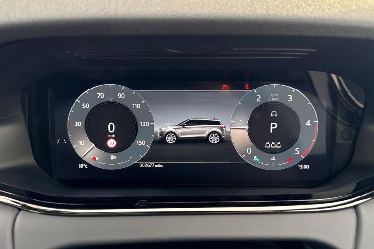 2024 Land Rover Range Rover Evoque 2.0 D200 Dynamic HSE 5dr Auto ESTATE DIESEL Automatic