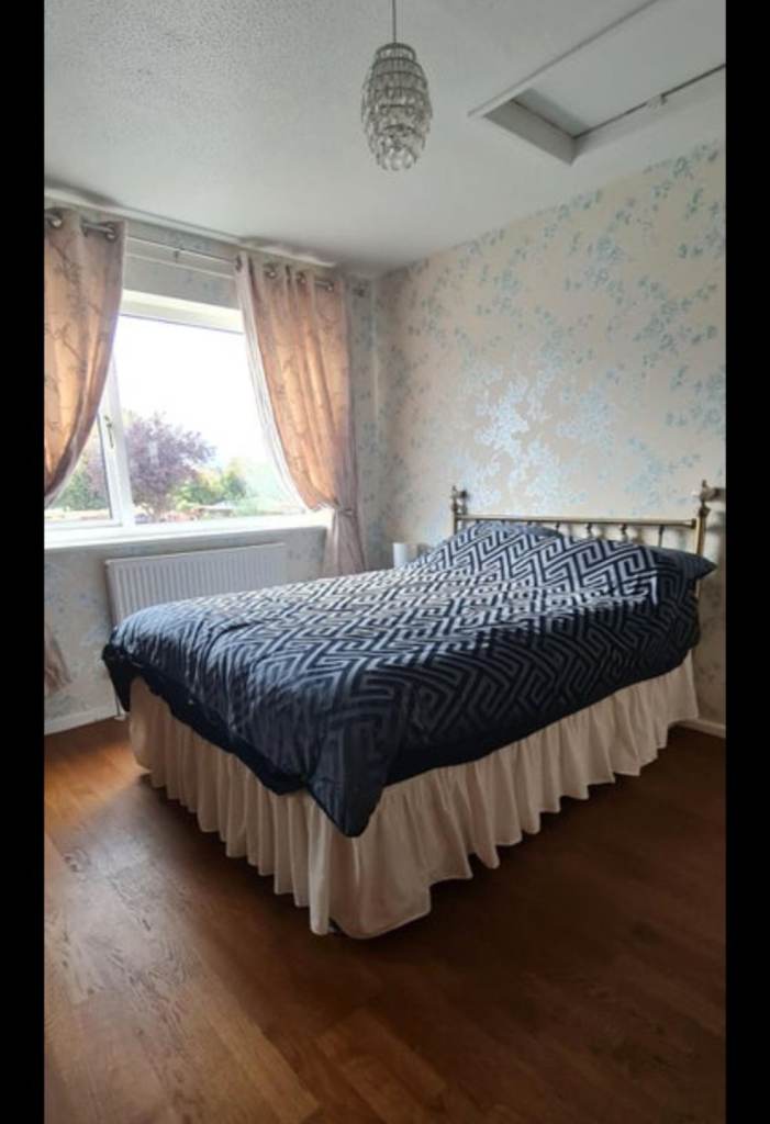 Double Room to rent