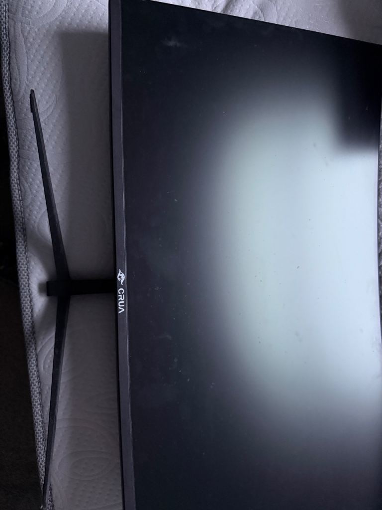 27inch curved gaming monitor 