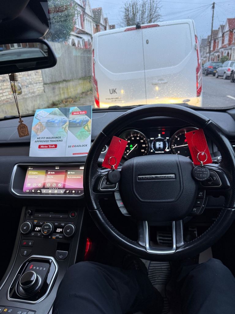 Car security GPS - Alarms - immobiliser