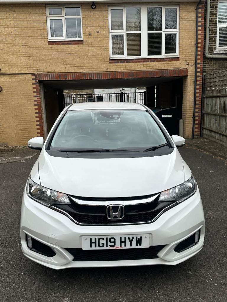 Honda, JAZZ, Hatchback, 2019, Other, 1318 (cc), 5 doors