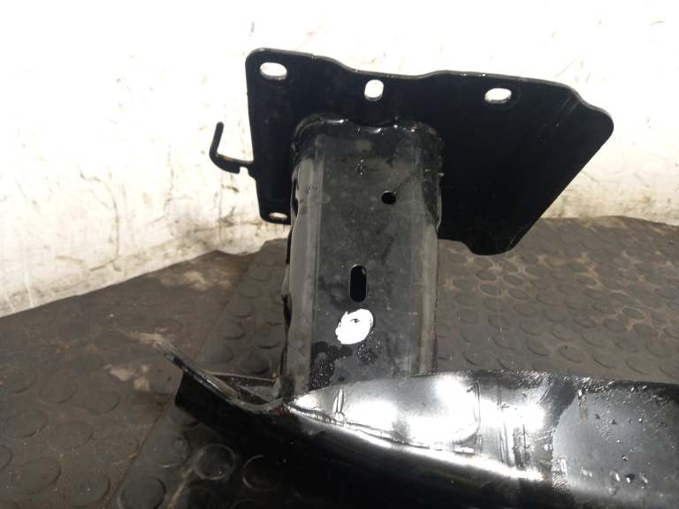 Audi Q4 E-Tron Rear Bumper Reinforcement Crash Bar 2021-2026 Estate