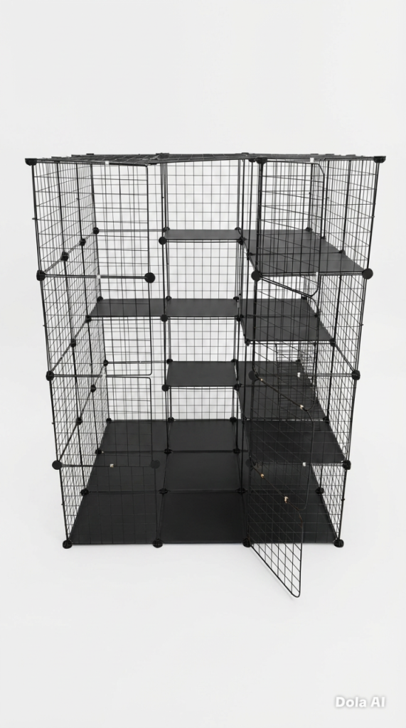 Outdoor Catio 