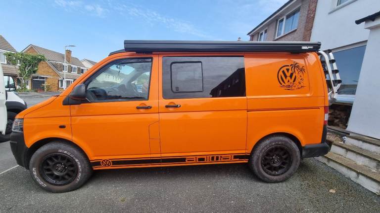 Volkswagen, TRANSPORTER, Panel Van, 2013, Manual, 1968 (cc)