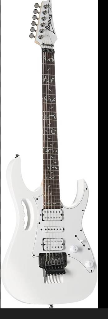 Wanted ibanez jem jr