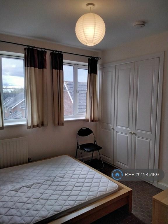 1 bedroom in Caddow Road, Norwich, NR5 (#1546189)