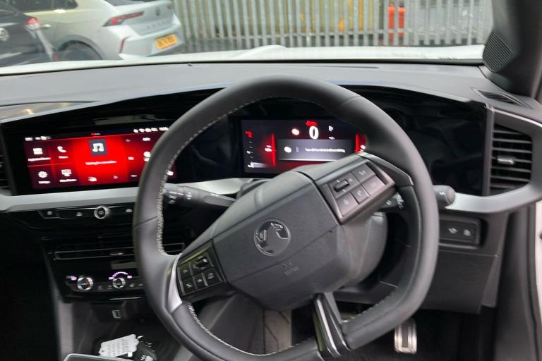  Vauxhall Mokka 1.2 Turbo Ultimate Suv 5dr Petrol Auto Euro 6 s/s 130 Ps