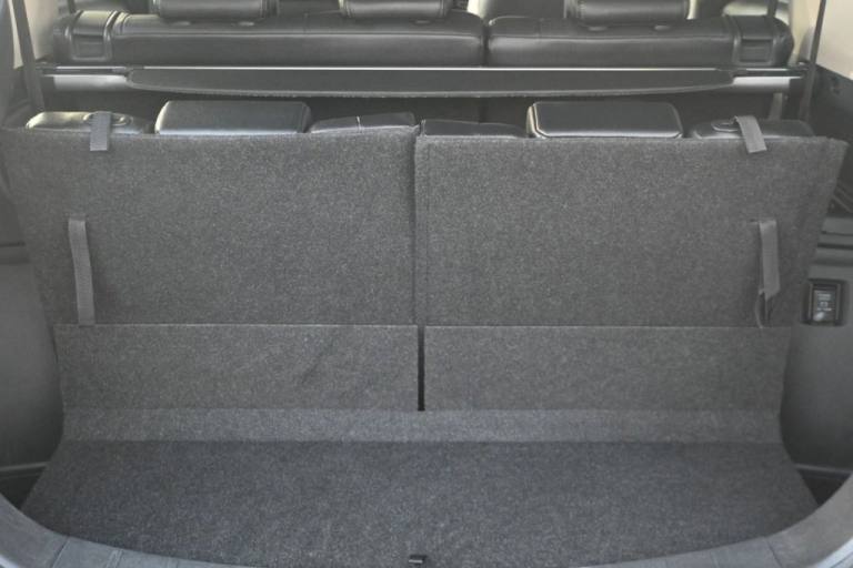 2017 Mitsubishi Outlander 2.2 DI-D 4 SUV 5dr Diesel Manual 4WD Euro 6 (s/s) (147 ps) ESTATE Diese...