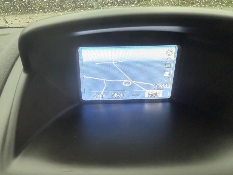 2016 Ford Fiesta 1.25 Zetec Euro 6 3dr HATCHBACK Petrol Manual