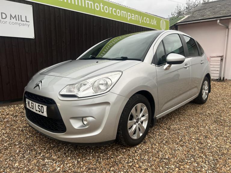 CITROEN C3 1.4 i VTR+ 2011