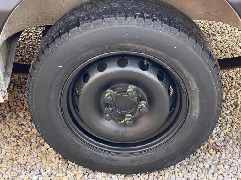 2019 Vauxhall Movano 2.3 CDTI H2 Van 130ps PANEL VAN DIESEL Manual