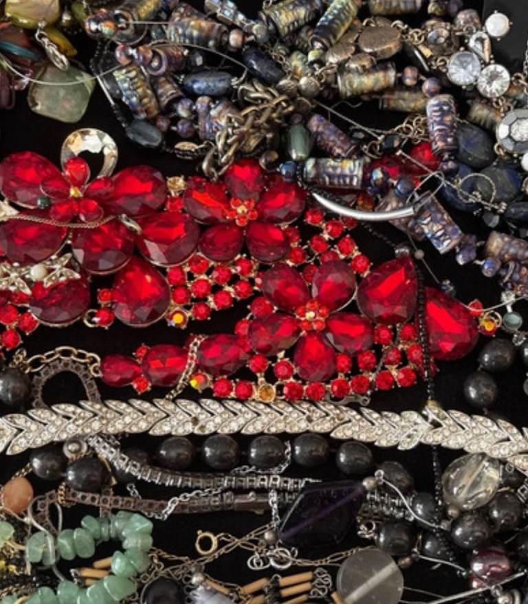 Jewellery for Craft Projects 