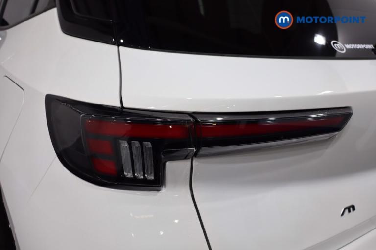 2025 Vauxhall Mokka 1.2 Turbo GS 5dr Auto SUV Petrol Automatic