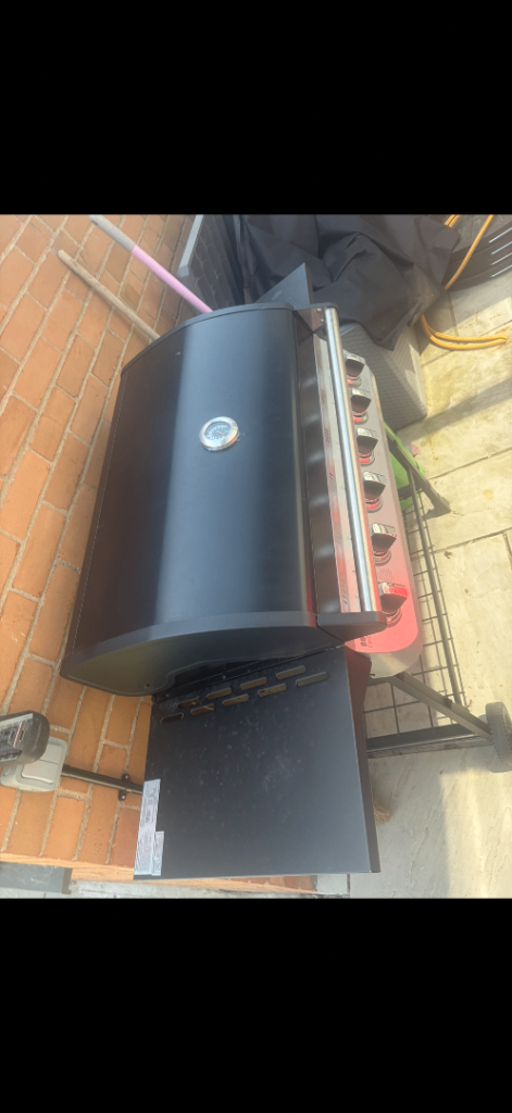 Bbq for sale 