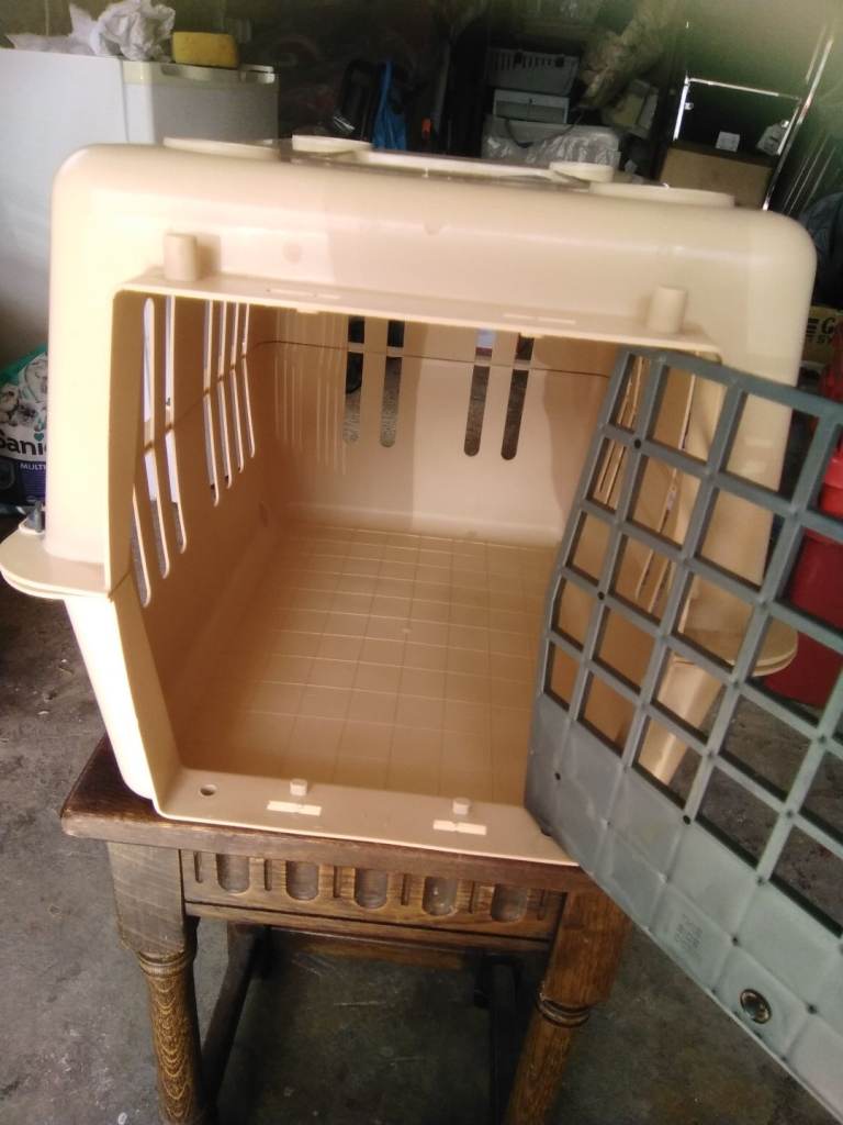 Pet Carrier 