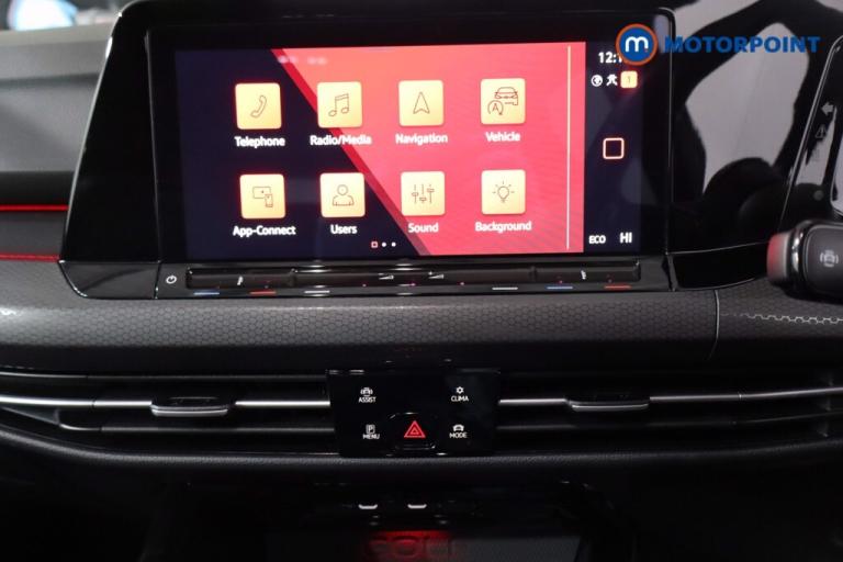 2024 Volkswagen Golf 1.4 TSI GTE 5dr DSG Hatchback Hybrid Automatic