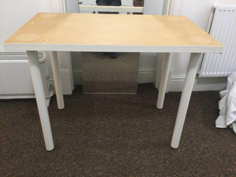 IKEA Desk - Good Condition - Grab A Bargain!