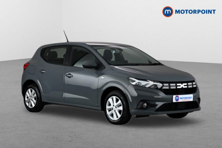 2023 Dacia Sandero 1.0 Tce Expression 5dr HATCHBACK PETROL Manual