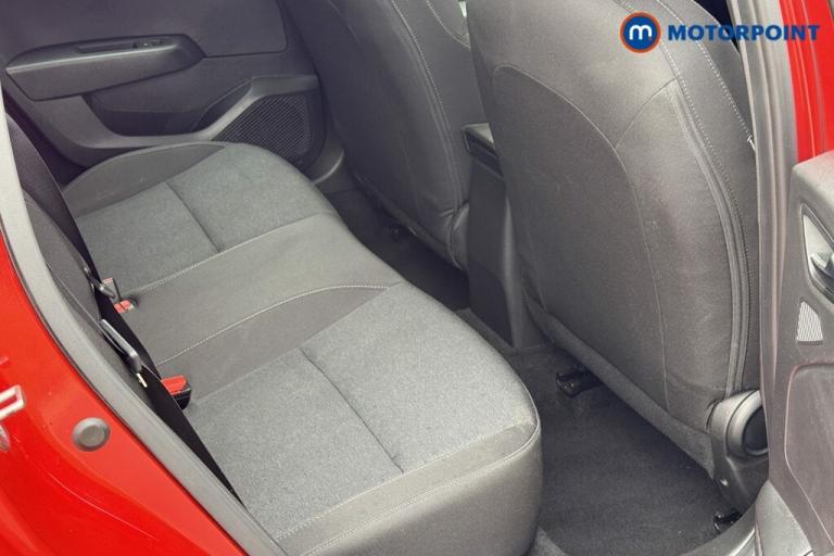 2023 Renault Clio 1.0 TCe 90 Evolution 5dr Hatchback Petrol Manual